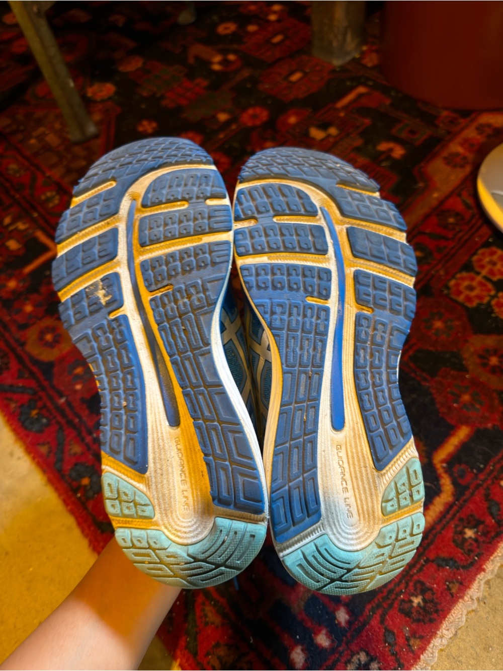 ASICS - Picture 9 of 10